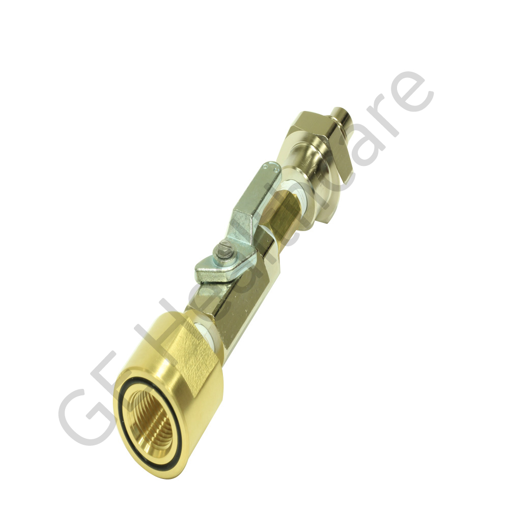 Pipeline Air Inlet Shut-Off Valve Service Tool