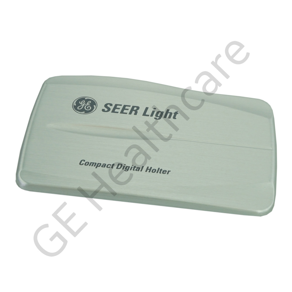 SEER Light Recorder Upper Case