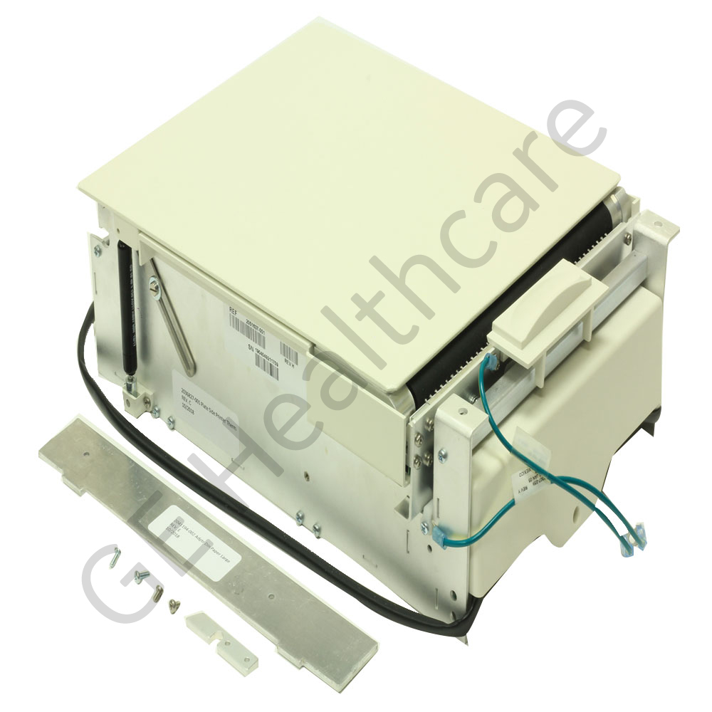 Printer Thermal Case 2051637-001