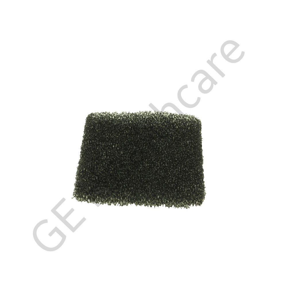 Dust Filter - CardioCap 5 (CC 5)