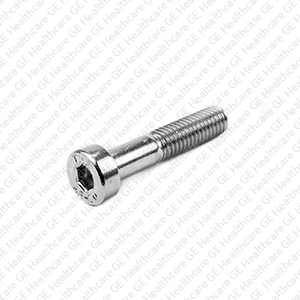 Hexagon Socket Low Head Screw M6-1 x 30mm Long