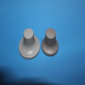 DASH 3000/4000/5000 Trim Knob (PUR)