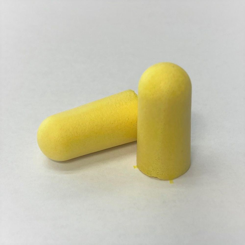 Ear Taperfit Earplugs