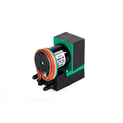 Air Pump Max 10V 0.39 L/Min EPDM