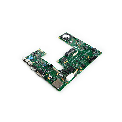 PCB Assembly MAC CPU RoHS